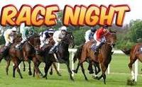 Race night - one for the diary